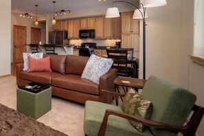 SWP Trailhead 731 open floor plan