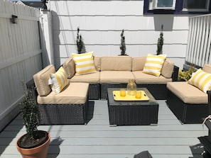 Terrass/Patio