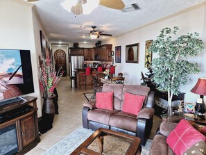 Nicley Furnished