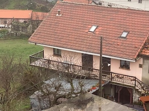 Außenbereich