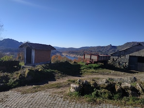 Außenbereich