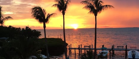 Florida Keys Amazing Sunset!