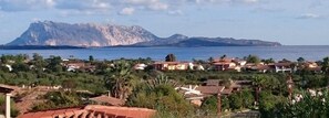 Vue aérienne