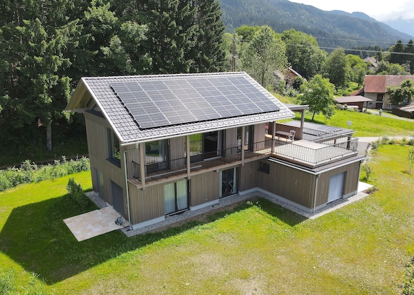 Exteriör