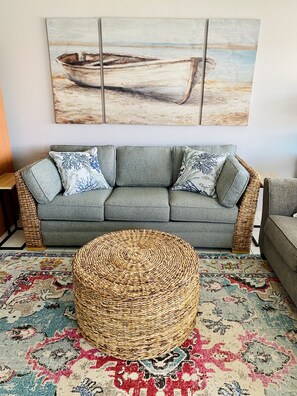 Queen Sleep Sofa