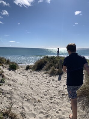 Strand