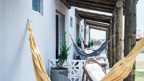 Terrass/Patio
