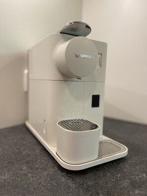 Café et/ou machine à café