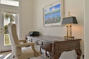 Intérieur