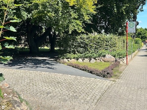 Boendeområde