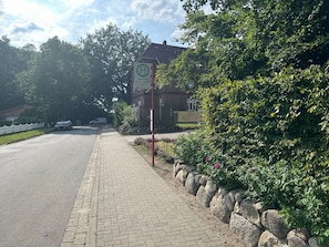 Boendeområde