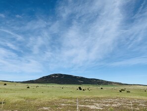 Mount Dutton 