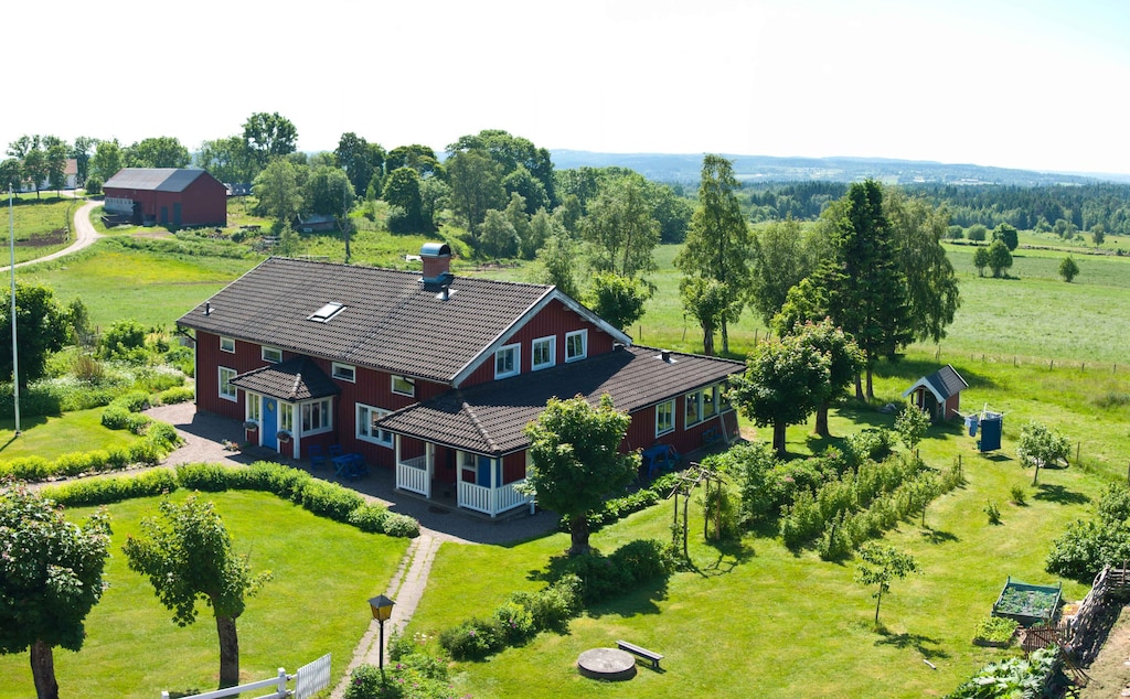 Borgstena, Província de Västra Götaland, Suécia