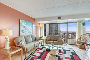 ,Living Area,