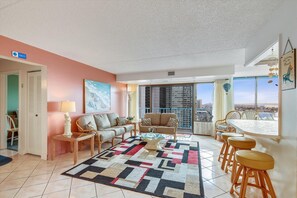 ,Living Area,