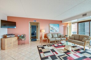 ,Living Area,