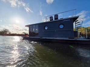 Hausboot LA BELLE MOSELLE