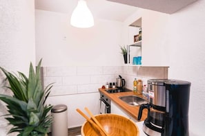 Eget kök