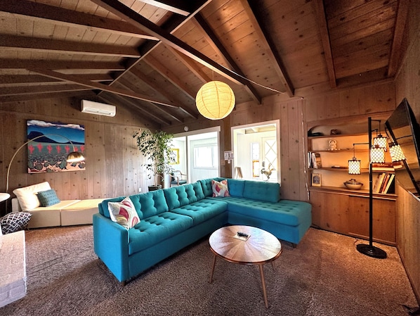 Living room 1