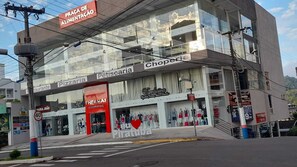 Sevärdhet