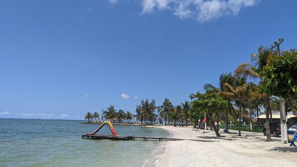 Plage