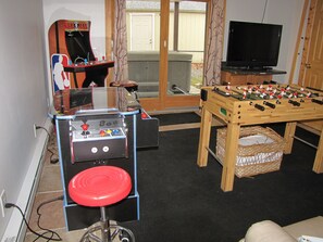 Spelrum