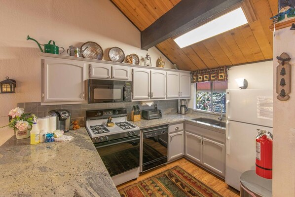 Cuisine privée