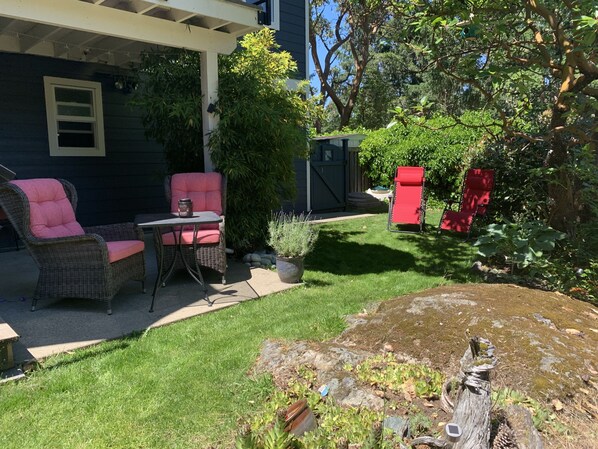 Terrass/Patio
