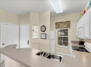 Cucina privata