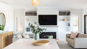 Open living