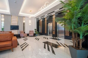Recepción