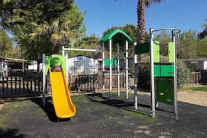 Kinderbereich