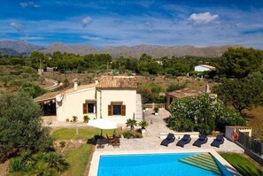 Villa Tolo, Port Pollensa (3)