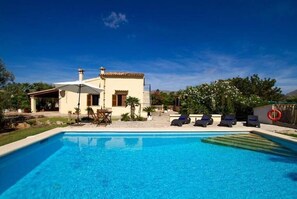 Villa Tolo, Port Pollensa (2)