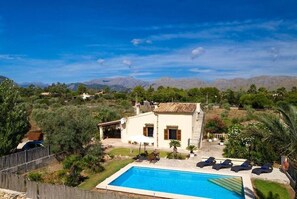Villa Tolo, Port Pollensa (5)