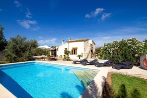 Villa Tolo, Port Pollensa (4)