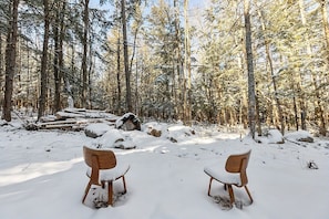 Skidåkning och snöaktiviteter