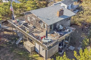 13 Driftwood Walk Davis Park NY 11772 USA Exterior DJI 0765