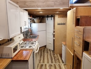 Cuisine privée