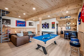 Sala de juegos
