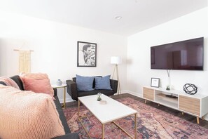 Coin séjour