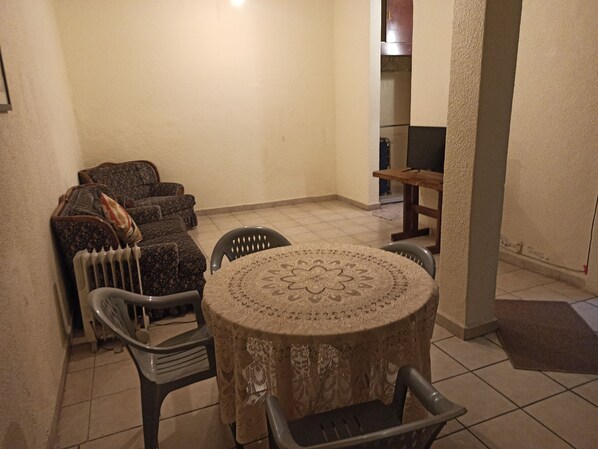 Restauration