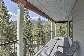 Wraparound Balcony | Ski-Out | Mountain Views