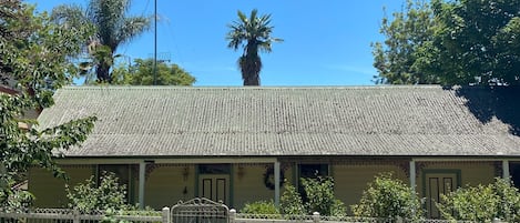 The Cottage in Healesville