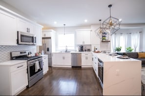 Cucina privata