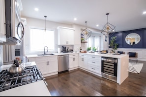 Cucina privata