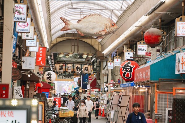 シティ ビュー
