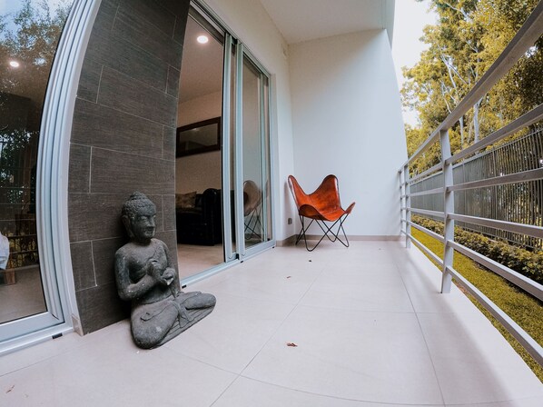 Balkon