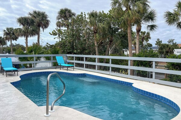 Englewood Vacation Rental | 4BR | 2.5BA | Step-Free Entry | 1,400 Sq Ft