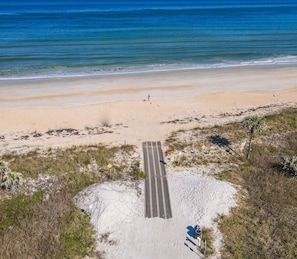 Strand